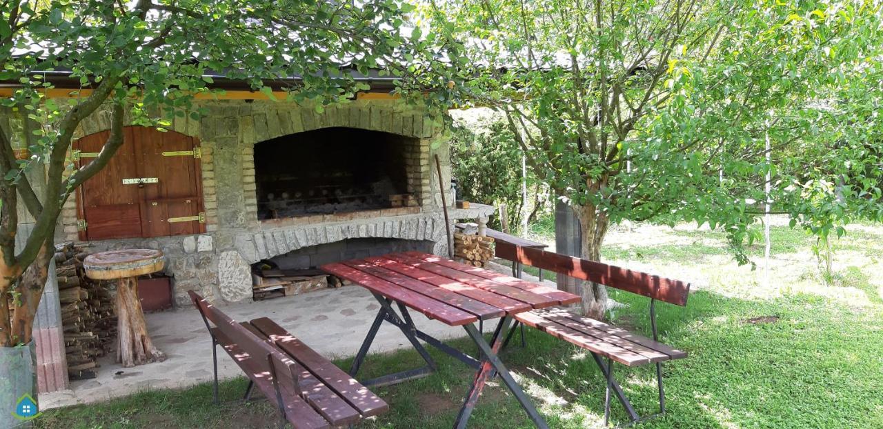 Guest House Vez Bihać Kültér fotó