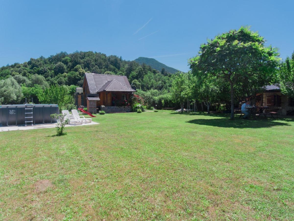Guest House Vez Bihać Kültér fotó