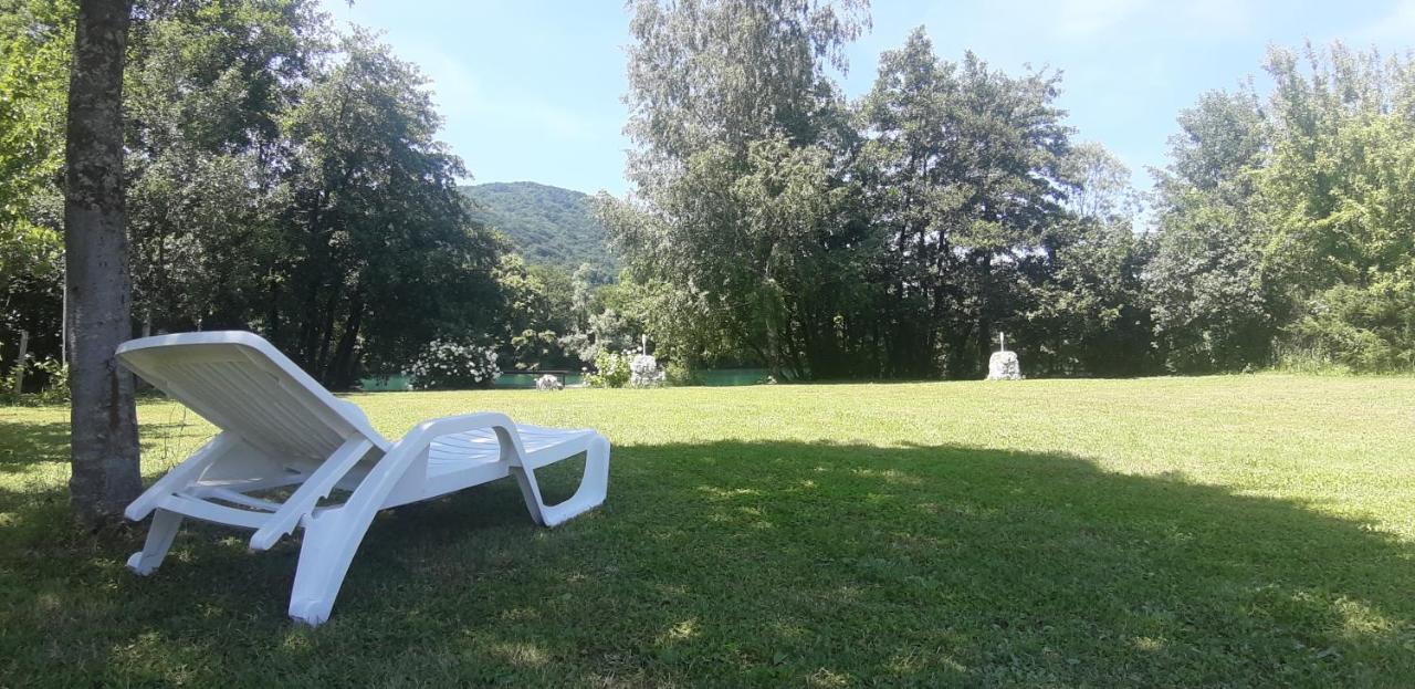 Guest House Vez Bihać Kültér fotó