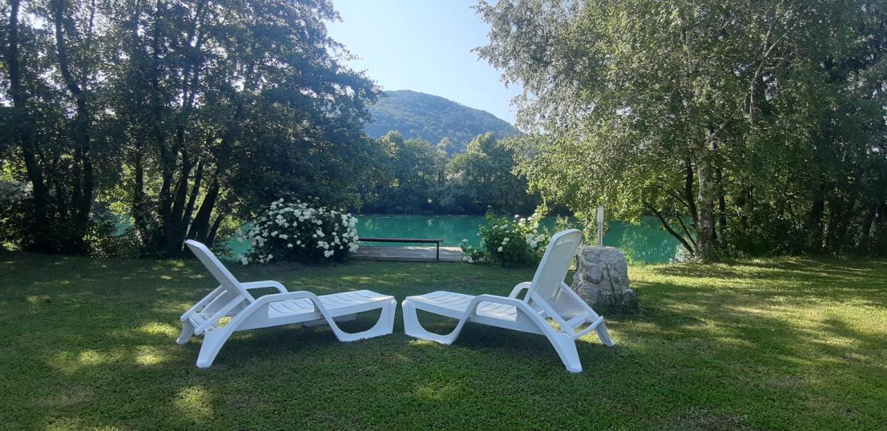 Guest House Vez Bihać Kültér fotó
