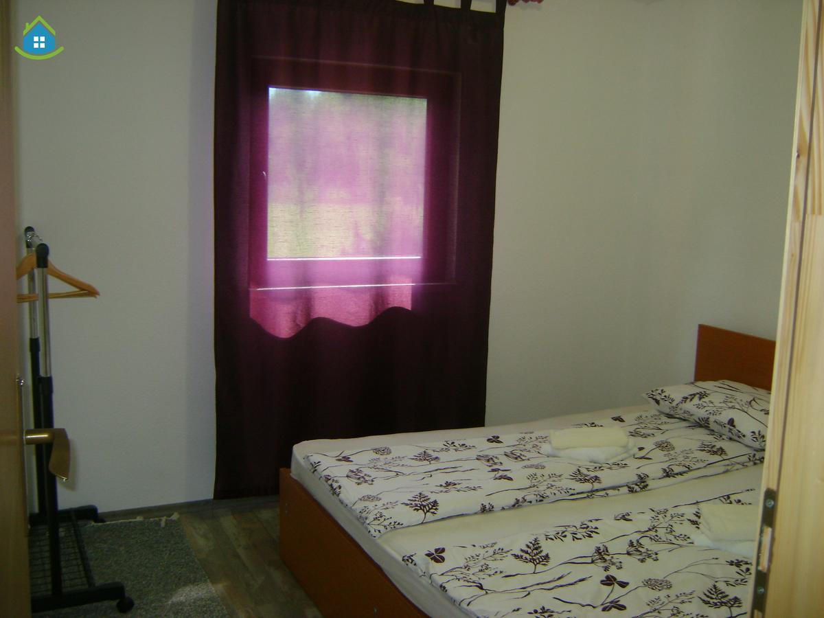 Guest House Vez Bihać Kültér fotó