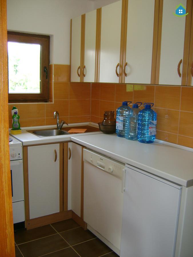 Guest House Vez Bihać Kültér fotó