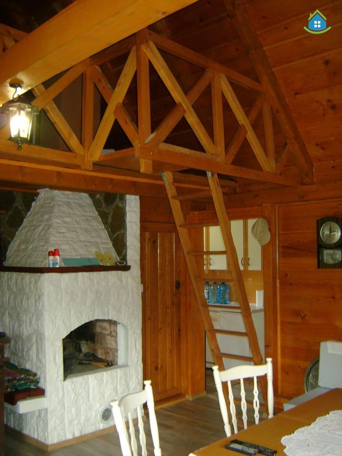 Guest House Vez Bihać Kültér fotó