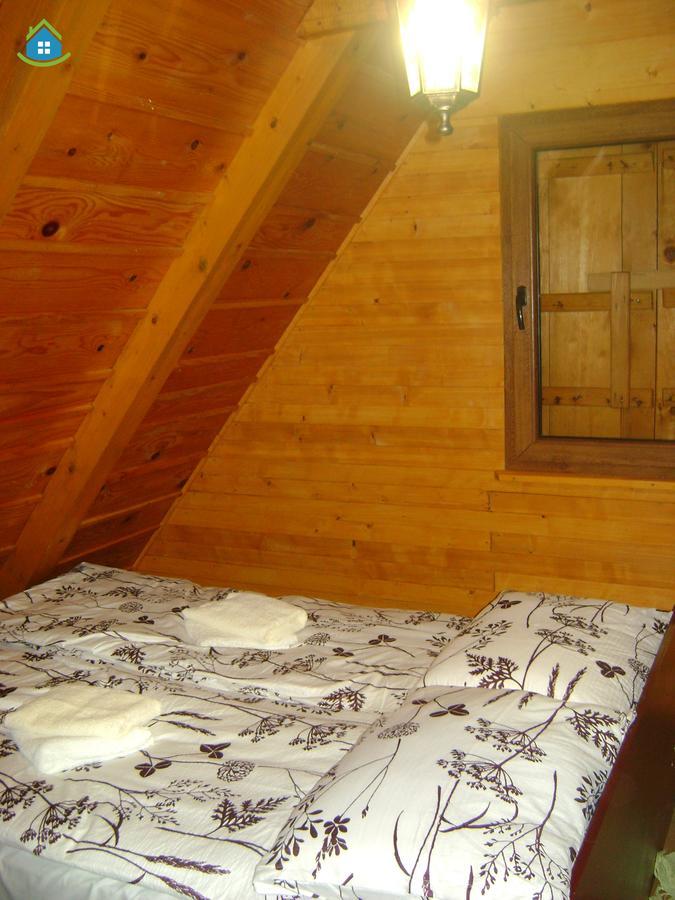 Guest House Vez Bihać Kültér fotó
