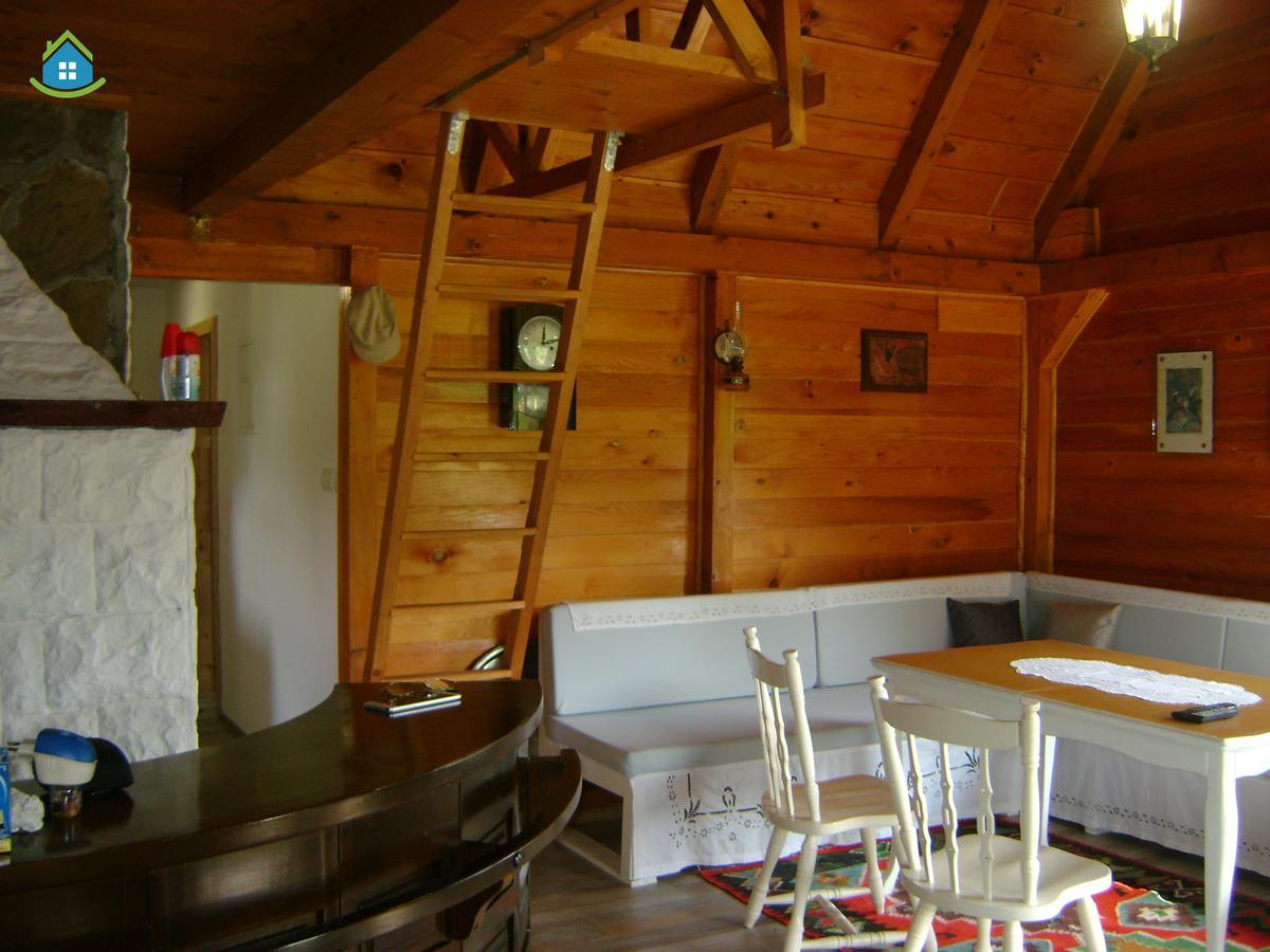 Guest House Vez Bihać Kültér fotó