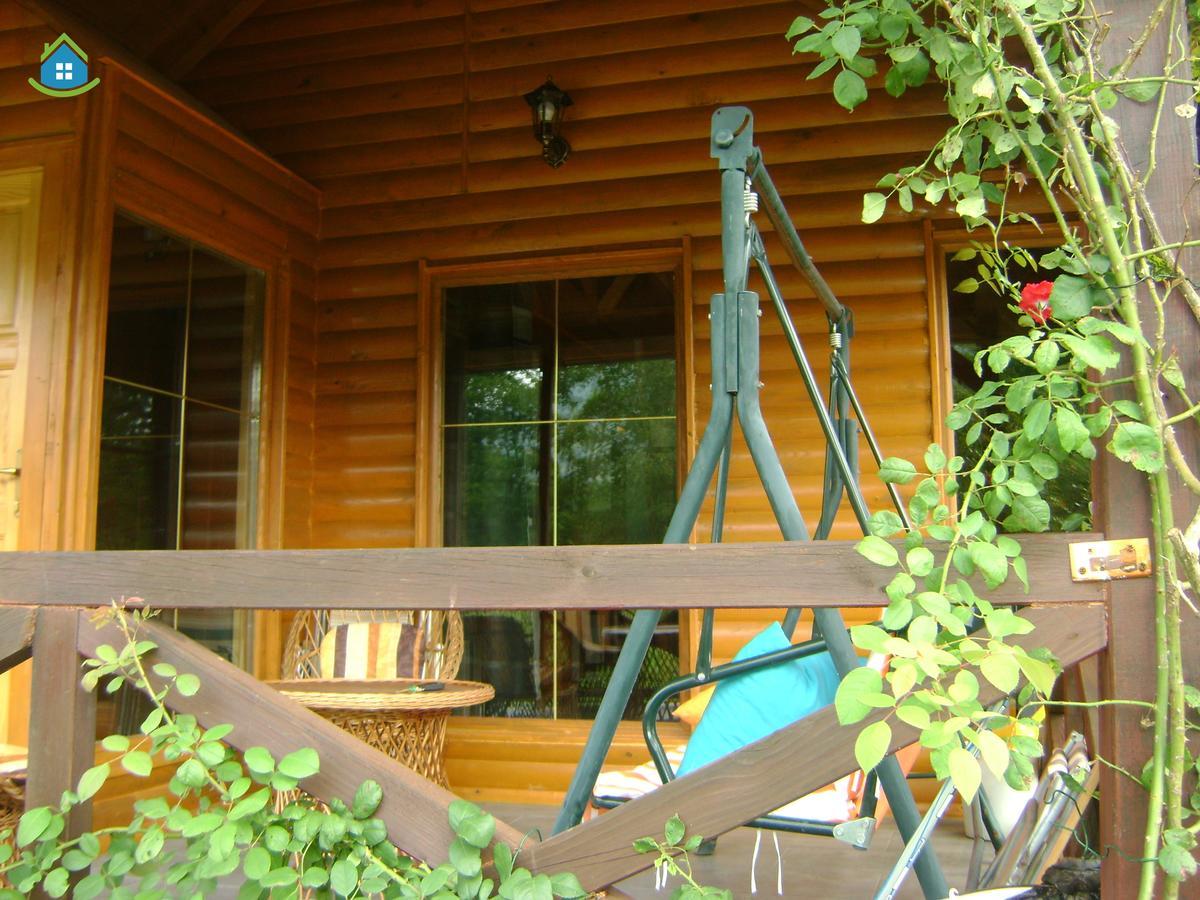 Guest House Vez Bihać Kültér fotó