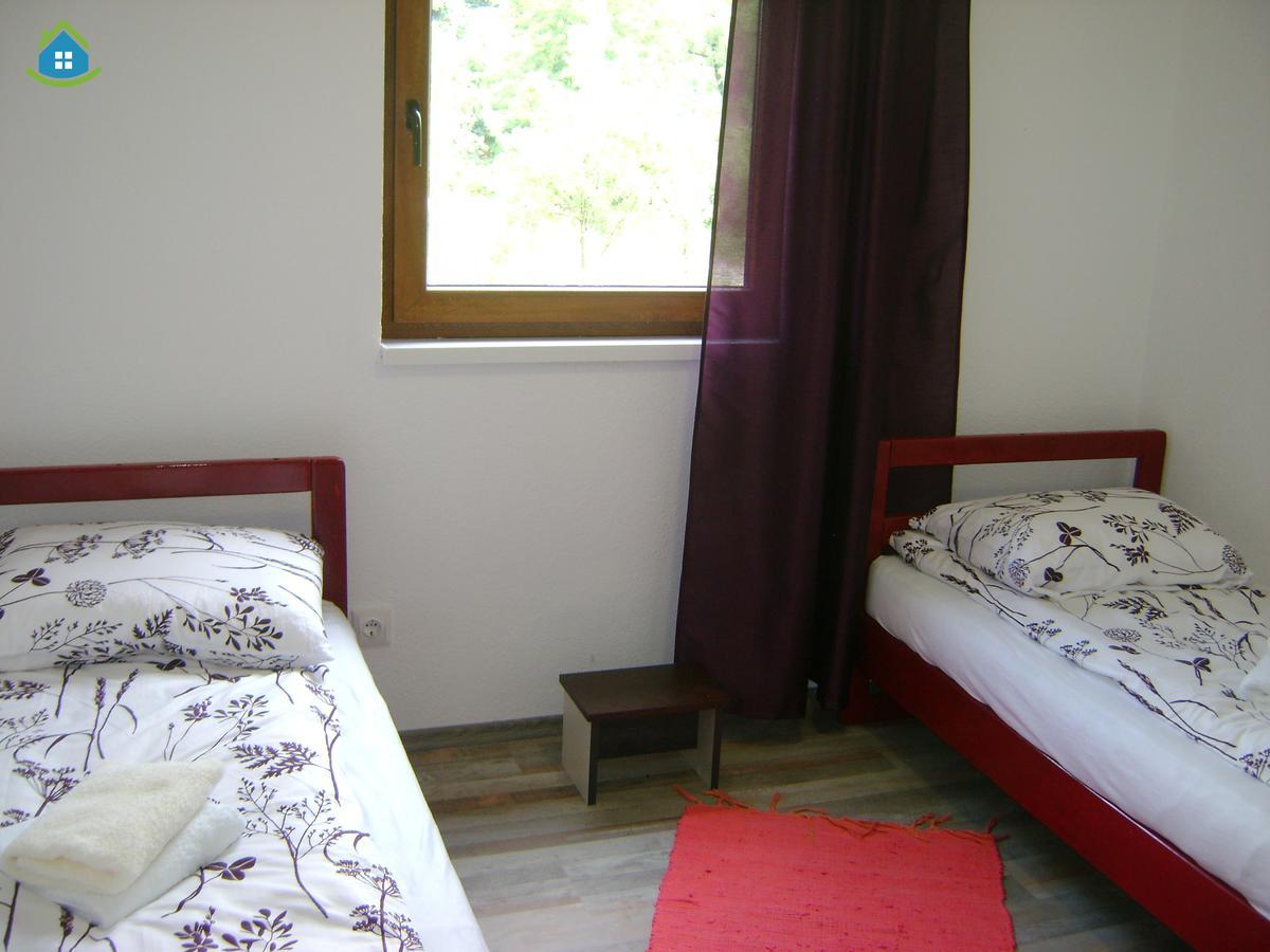 Guest House Vez Bihać Kültér fotó