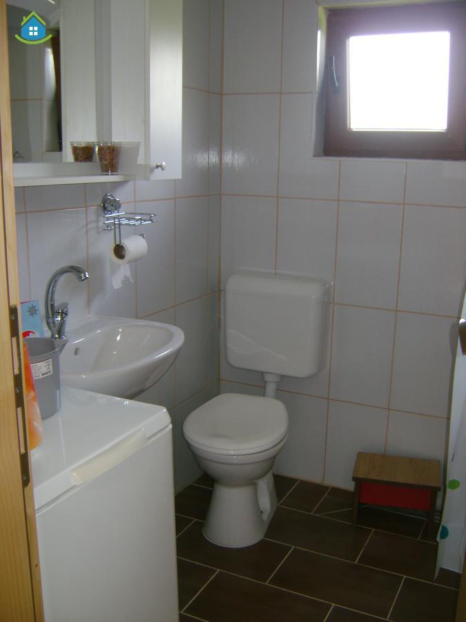 Guest House Vez Bihać Kültér fotó