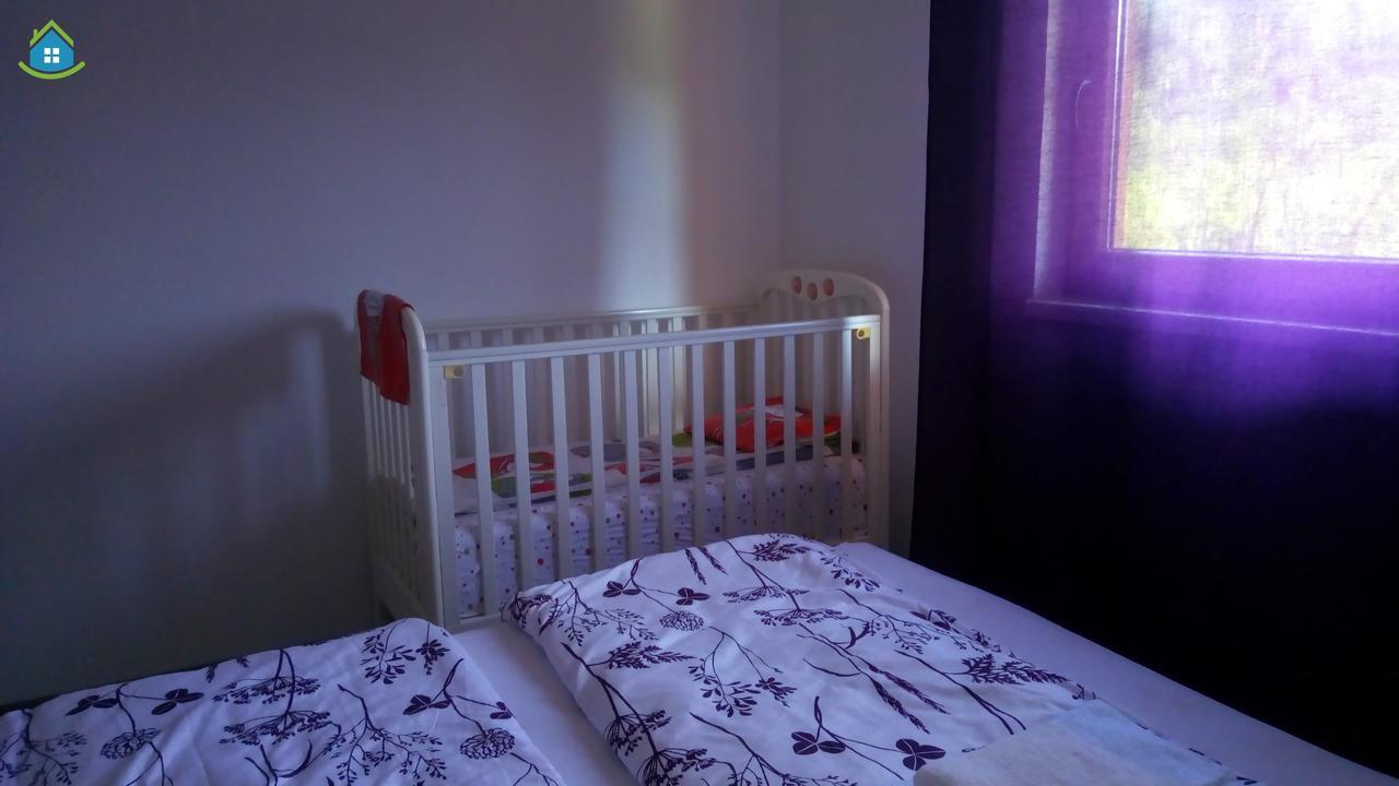 Guest House Vez Bihać Kültér fotó