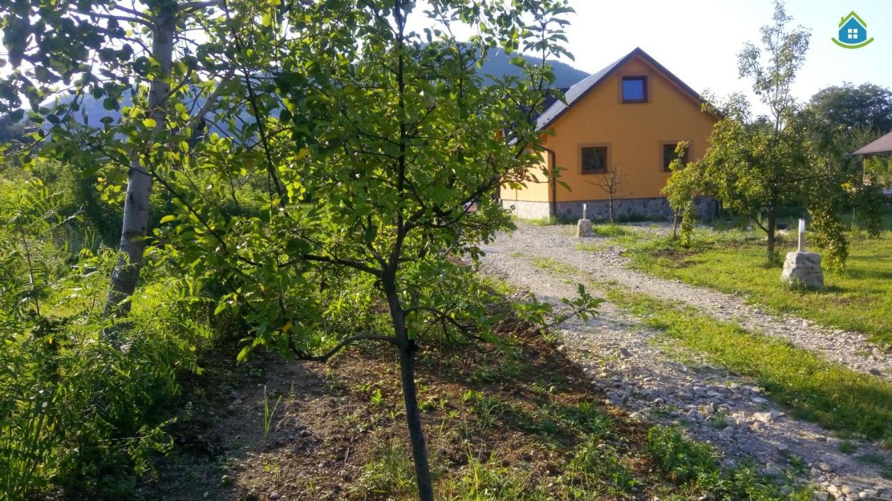 Guest House Vez Bihać Kültér fotó