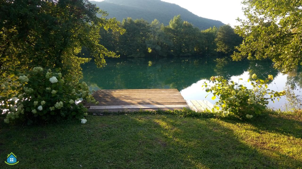 Guest House Vez Bihać Kültér fotó
